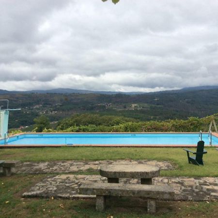 Villa Quinta da Calçada à Melgaço Extérieur photo