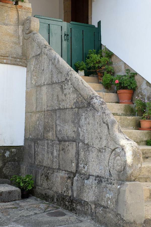 Villa Quinta da Calçada à Melgaço Extérieur photo