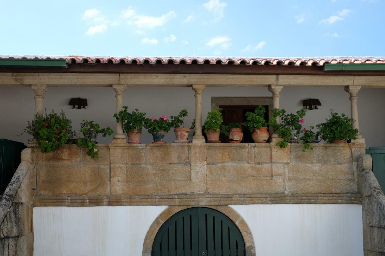 Villa Quinta da Calçada à Melgaço Extérieur photo