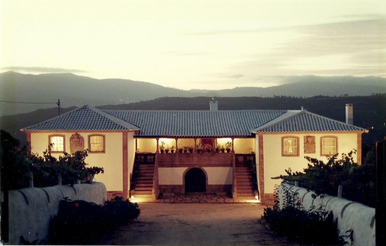 Villa Quinta da Calçada à Melgaço Extérieur photo