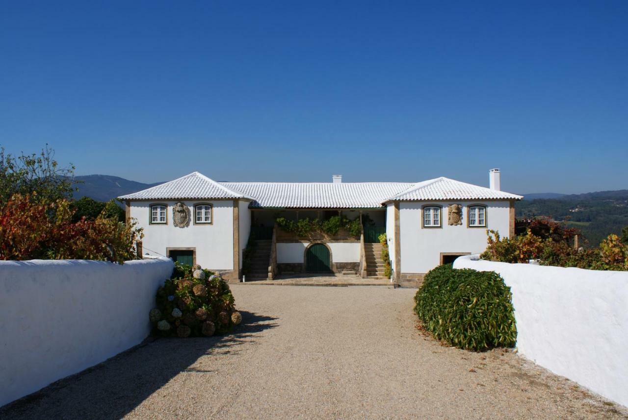 Villa Quinta da Calçada à Melgaço Extérieur photo